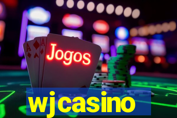 wjcasino - jogos slots premium